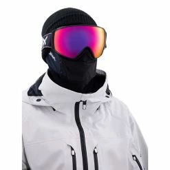Anon M4S Toric Snow Goggle + MFI® Face Mask -Alpine Skis Sales Shop 25657362 ONE COLOUR 3 3