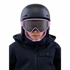 Anon Juniors' Relapse Snow Goggle + MFI® Face Mask -Alpine Skis Sales Shop 25657388 ONE COLOUR 3 3