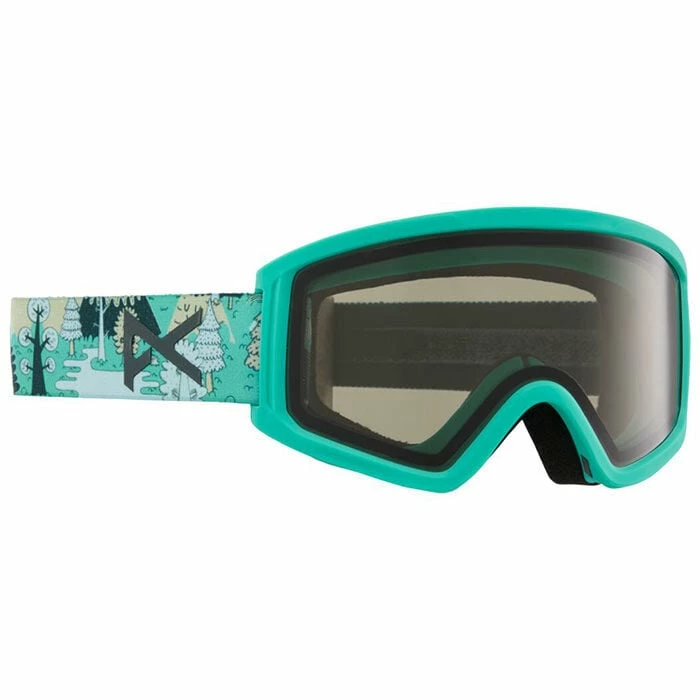 Anon Juniors' Tracker 2.0 Snow Goggle 1 Anon Juniors' Tracker 2.0 Snow Goggle