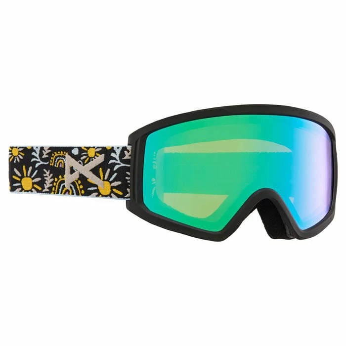Anon Juniors' Tracker 2.0 Snow Goggle 1 Anon Juniors' Tracker 2.0 Snow Goggle