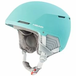 Head Compact Pro W Snow Helmet