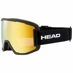 Head Contex Pro 5K Snow Goggle