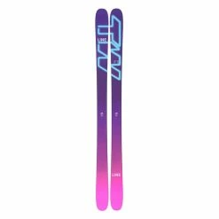 LINE Tom Wallisch Pro Ski [2023]