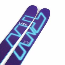 LINE Tom Wallisch Pro Ski [2023] -Alpine Skis Sales Shop 25657610 ONE COLOUR 3 3