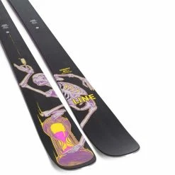 LINE Chronic Ski [2023] -Alpine Skis Sales Shop 25657628 ONE COLOUR 3 3