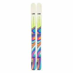 LINE Pandora 94 Ski [2023]