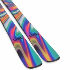 LINE Pandora 94 Ski [2023] -Alpine Skis Sales Shop 25657636 ONE COLOUR 3 2