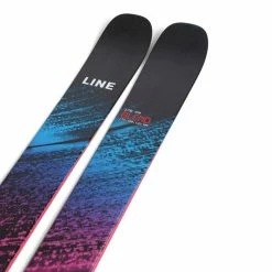 LINE Blend Ski [2023] -Alpine Skis Sales Shop 25657644 ONE COLOUR 3 3