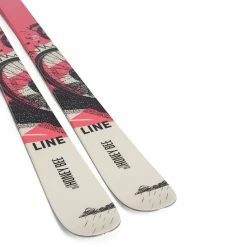 LINE Honey Bee Ski [2023] -Alpine Skis Sales Shop 25657693 ONE COLOUR 3 2