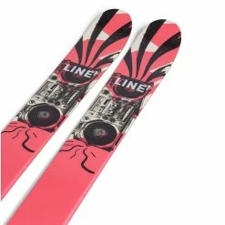 LINE Honey Bee Ski [2023] -Alpine Skis Sales Shop 25657693 ONE COLOUR 3 3