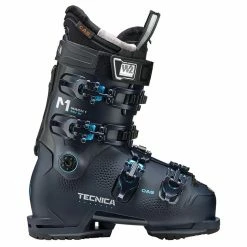 TECNICA Women's Mach1 MV 95 W TD GW Ski Boot [2023]