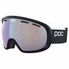 POC Fovea Clarity Photochromic Snow Goggle