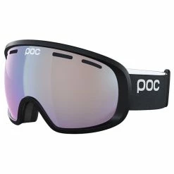 POC Fovea Clarity Photochromic Snow Goggle