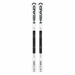 Head WCR E-SL Rebel Ski [2023]