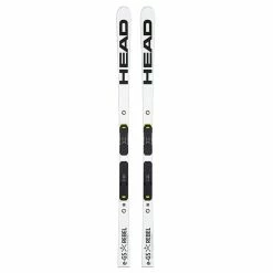 Head WCR E-GS Rebel Ski [2023]