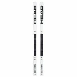 Head WCR E-GS Rebel Ski [2023]