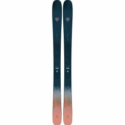 Rossignol Rallybird 92 Ski [2023]