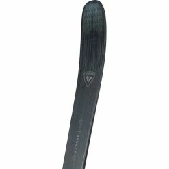 Rossignol Sender 94 Ti Ski [2023] -Alpine Skis Sales Shop 25665738 ONE COLOUR 3 2