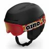 Giro Juniors' Spur Helmet + Snow Goggle Combo