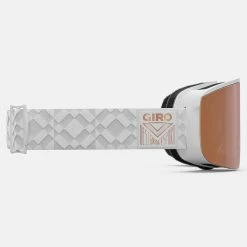 Giro Ella™ Snow Goggle -Alpine Skis Sales Shop 25666561 ONE COLOUR 3 2