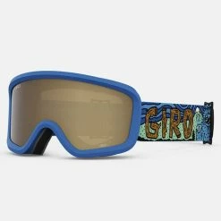 Giro Juniors' Chico 2.0 Snow Goggle