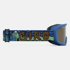 Giro Juniors' Chico 2.0 Snow Goggle -Alpine Skis Sales Shop 25666629 ONE COLOUR 3 2