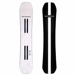 Whitespace Freestyle Shaun White Pro Snowboard [2023]