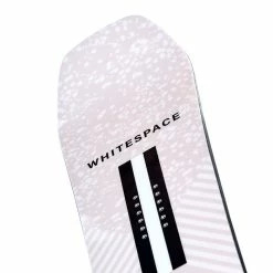Whitespace Freestyle Shaun White Pro Wide Snowboard [2023] -Alpine Skis Sales Shop 25667114 ONE COLOUR 3 3