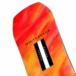 Whitespace Powder! Snowboard [2023] -Alpine Skis Sales Shop 25667122 ONE COLOUR 3 3