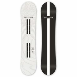 Whitespace Juniors' Freestyle Shaun White Pro Youth Snowboard [2023]