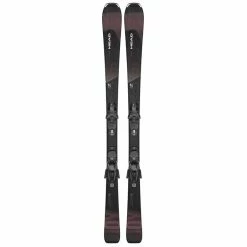 Head Clear Joy Ski + Joy 9 GW SLR Binding [2023]