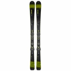 Head Super Joy Ski + Joy 11 GW SLR Binding [2023]