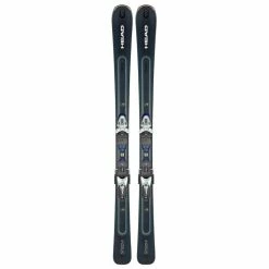 Head Shape E-V10 Ski + PR 11 GW Binding [2023]