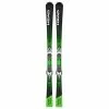 Head Supershape E-Magnum Ski + PRD 12 GW Binding [2023]