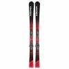 Head Supershape E-Rally Ski + PRD 12 GW Binding [2023]
