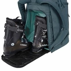 Thule RoundTrip Boot Backpack (60L) -Alpine Skis Sales Shop 25673948 ONE COLOUR 3 2