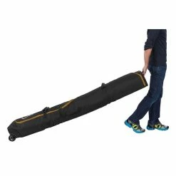 Thule RoundTrip Ski Roller Bag (192cm) -Alpine Skis Sales Shop 25673955 ONE COLOUR 3 4