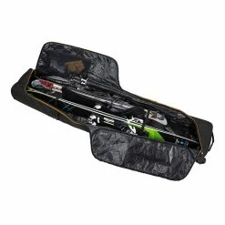 Thule RoundTrip Ski Roller Bag (175cm) -Alpine Skis Sales Shop 25673971 ONE COLOUR 3 5