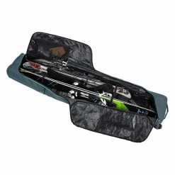 Thule RoundTrip Ski Roller Bag (175cm) -Alpine Skis Sales Shop 25673989 ONE COLOUR 3 5