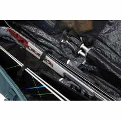 Thule RoundTrip Ski Roller Bag (175cm) -Alpine Skis Sales Shop 25673989 ONE COLOUR 3 6