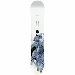 Capita Women's Birds Of A Feather Snowboard [2023]