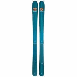 Volkl Blaze 106 Ski [2023]