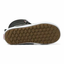 Vans Juniors' Juvie OG Snowboard Boot [2023] -Alpine Skis Sales Shop 25679614 ONE COLOUR 3 3