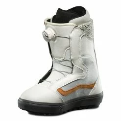 Vans Women's Encore OG Snowboard Boot [2023] -Alpine Skis Sales Shop 25679655 ONE COLOUR 3 2