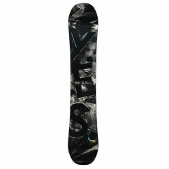 Yes! Men's Basic Snowboard [2023]