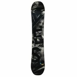 Yes! Men's Basic Wide Snowboard [2023]