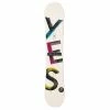 Yes! Women's Basic Snowboard [2023]