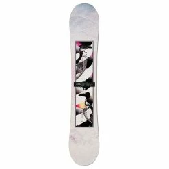 Yes! Women's Hel YES Snowboard [2023]