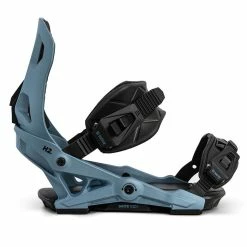 Men's IPO Snowboard Binding [2023] -Alpine Skis Sales Shop 25680026 ONE COLOUR 3 3