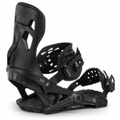 Men's Pilot Snowboard Binding [2023] -Alpine Skis Sales Shop 25680174 ONE COLOUR 3 2